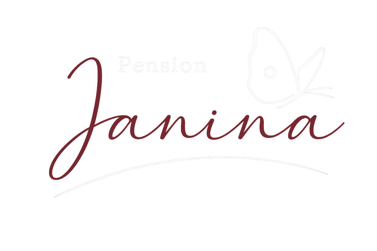 Pension Janina Logo
