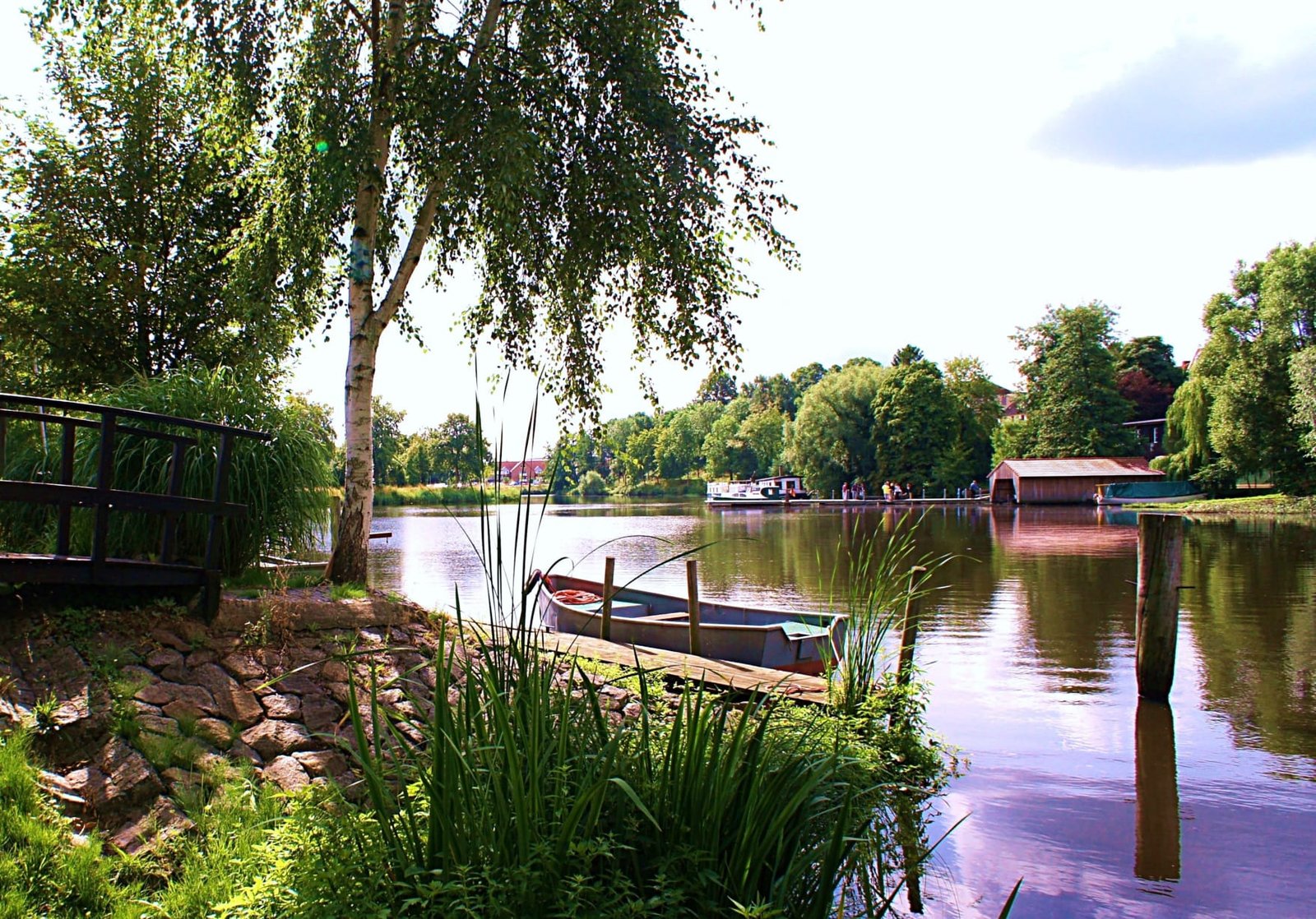 Stade See